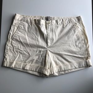Banana Republic Casual Shorts Petite size 10